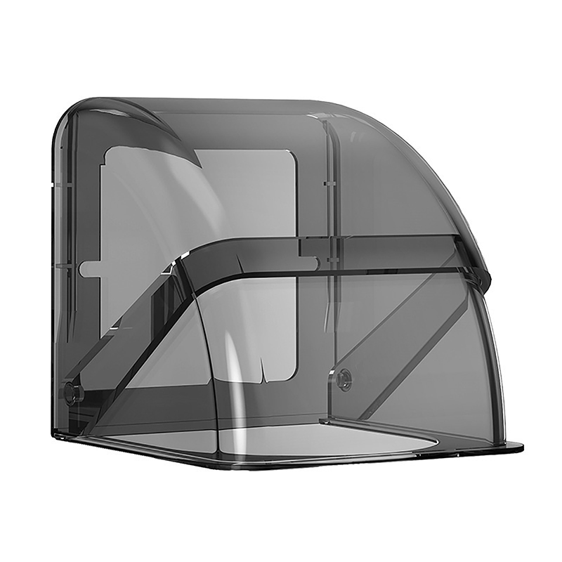 Outdoor Power Outlet - Tomada ao ar livre capa protetora