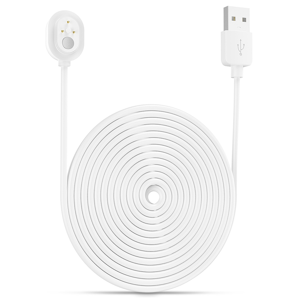 Outdoor Power Plug In - Cabo de alimentação para arlo ultra