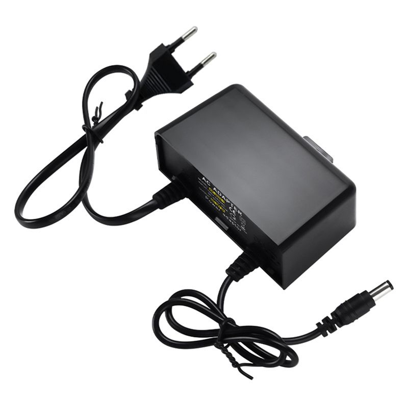 Outdoor Power Plug In - Adaptador de fonte de alimentação à