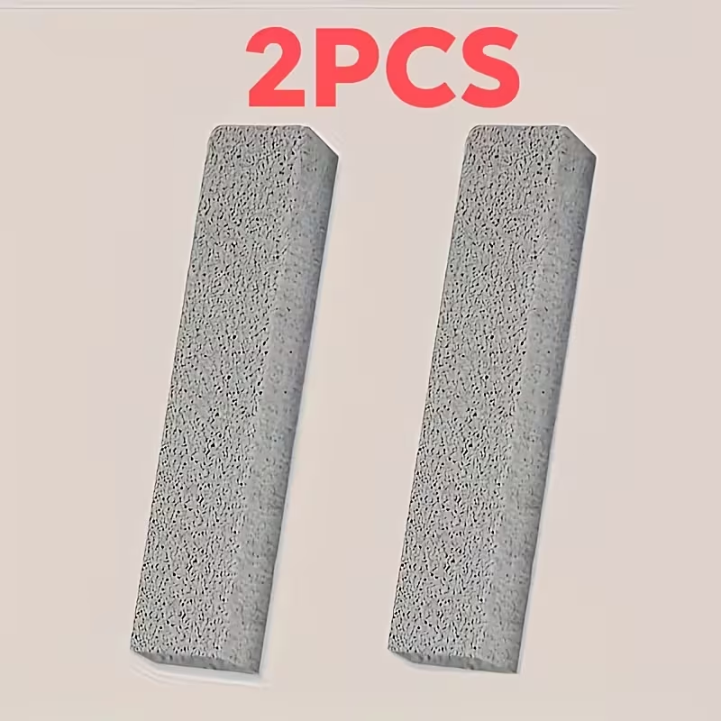 Outdoor Power Grill - Kit com 2 Bastões de Pedra-Pomes