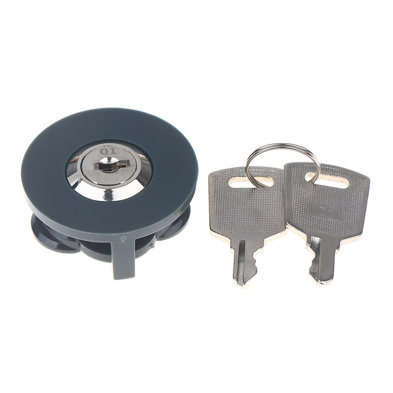 Outdoor Power Socket With Lock - Tomada de Energia com Trava para