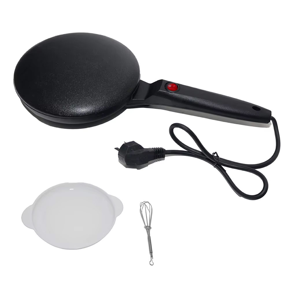Outdoor Power Grill - Tinsol elétrica panqueca fabricante de bolo