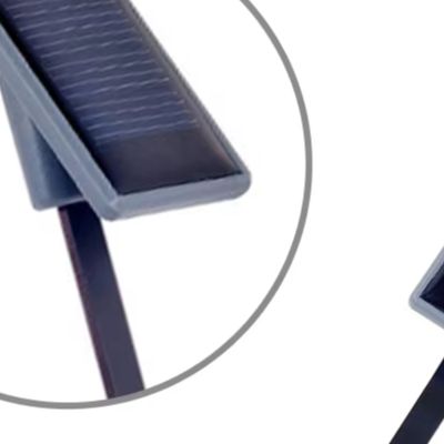 Outdoor Power And Plant - Medidor de humidade do solo alimentado