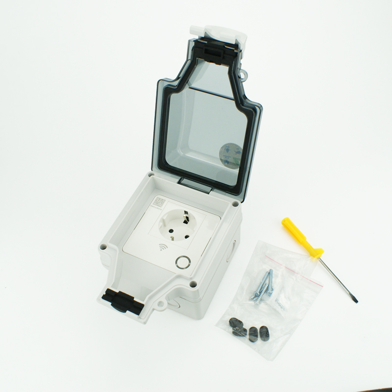 Tomadas elétricas de parede Av - Outdoor Power Timer avaliação e preço