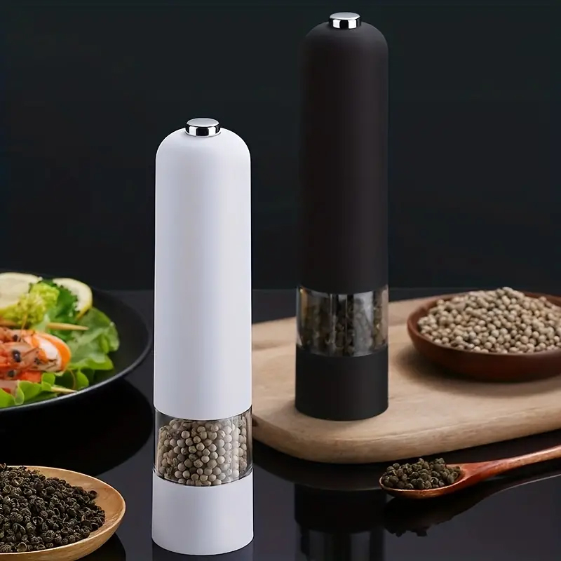 Conjunto de Moedores Elétricos - Outdoor Power Grill avaliação e preço