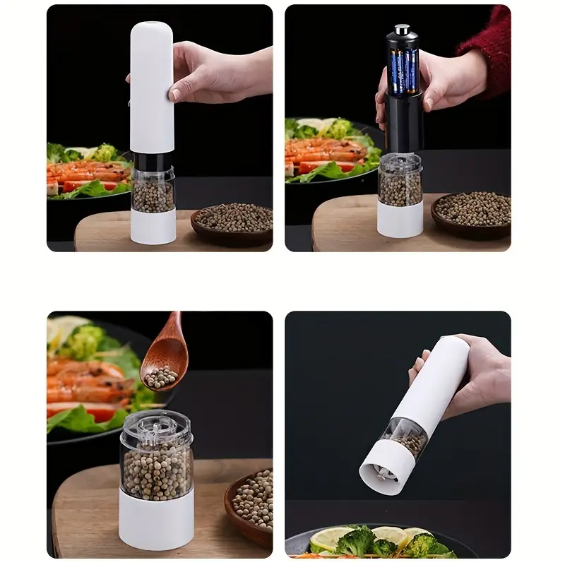Conjunto de Moedores Elétricos - Outdoor Power Grill avaliação e preço