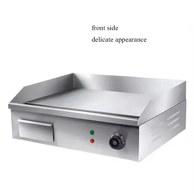 Placas elétricas PBOBP, grelha - Outdoor Power Grill avaliação e preço