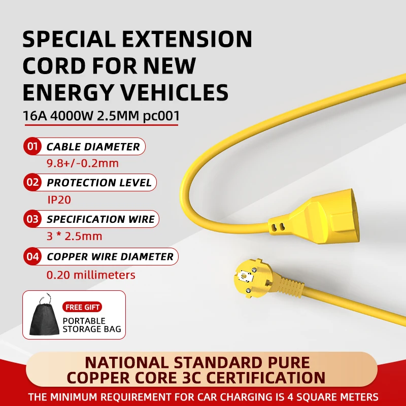 Tomada Elétrica Schuko EU 16A  - Outdoor Power Outlet avaliação e preço