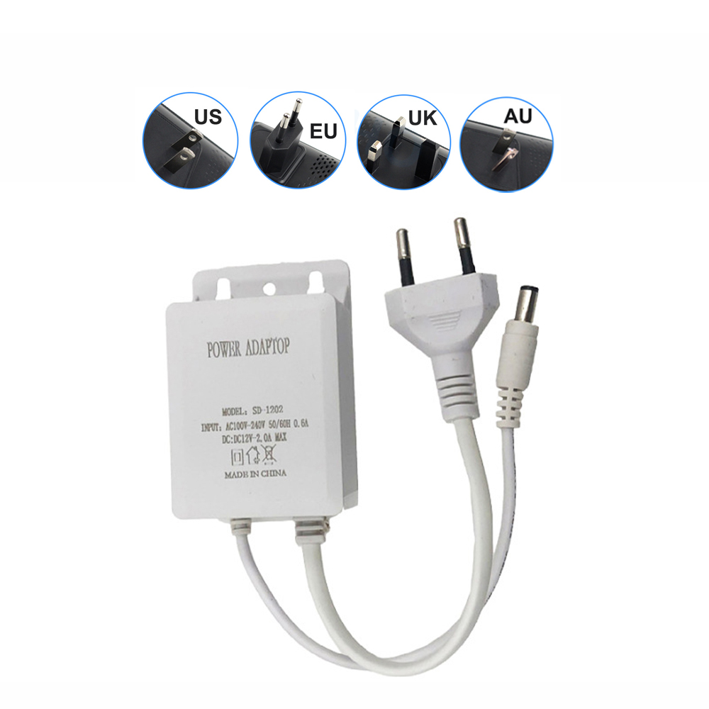 Carregador do adaptador de ali - Outdoor Power Plug In avaliação e preço