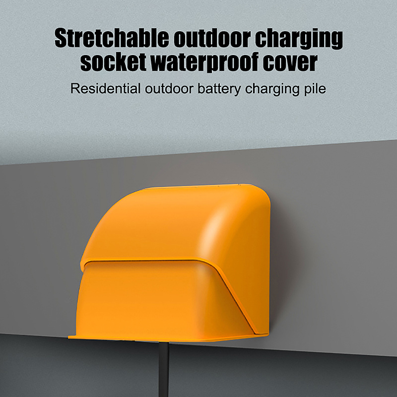 Tomada ao ar livre capa protet - Outdoor Power Outlet avaliação e preço