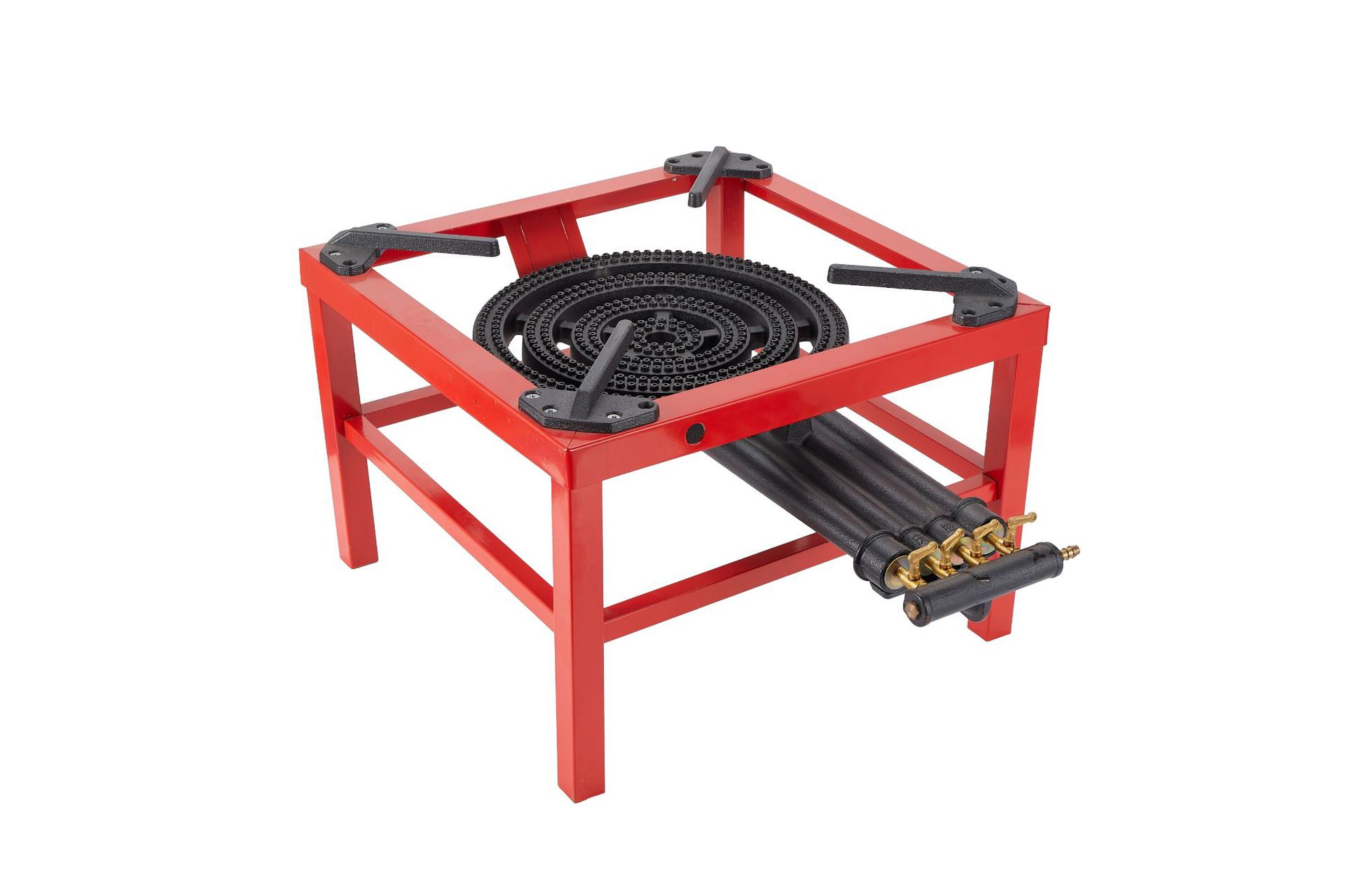 Fogão externo portátil de quei - Outdoor Power Grill avaliação e preço
