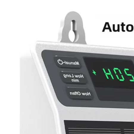 Sistema de Irrigação Automátic - Outdoor Power And Plant avaliação e preço