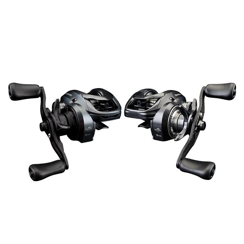 Mavllos YURI BFS Carretel de f - Outdoor Power Reel avaliação e preço