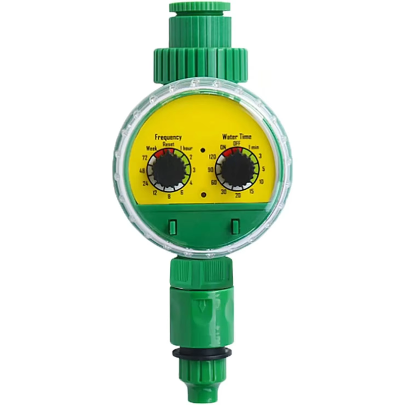 Mangueira de Irrigação Eletrôn - Outdoor Power Timer avaliação e preço
