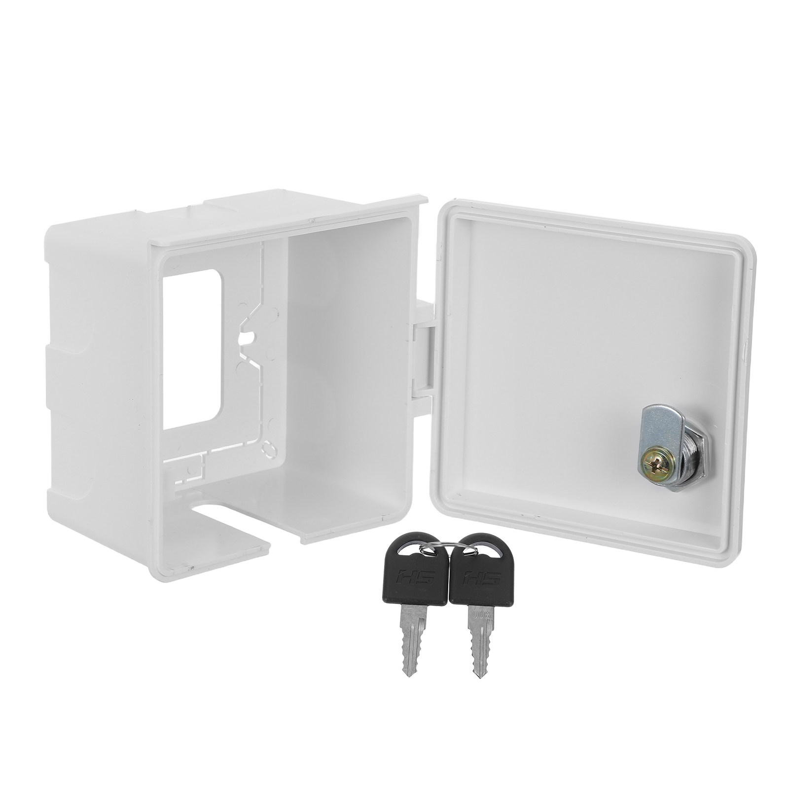 Caixa Protetora de Tomada à Pr - Outdoor Power Outlet avaliação e preço