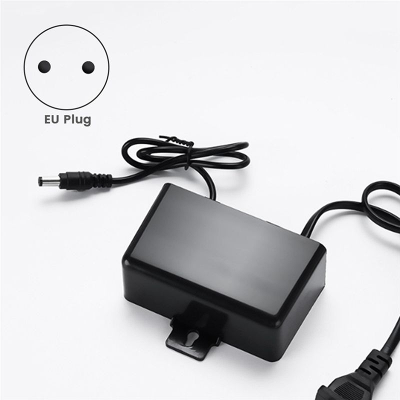 Adaptador de fonte de alimenta - Outdoor Power Plug In avaliação e preço