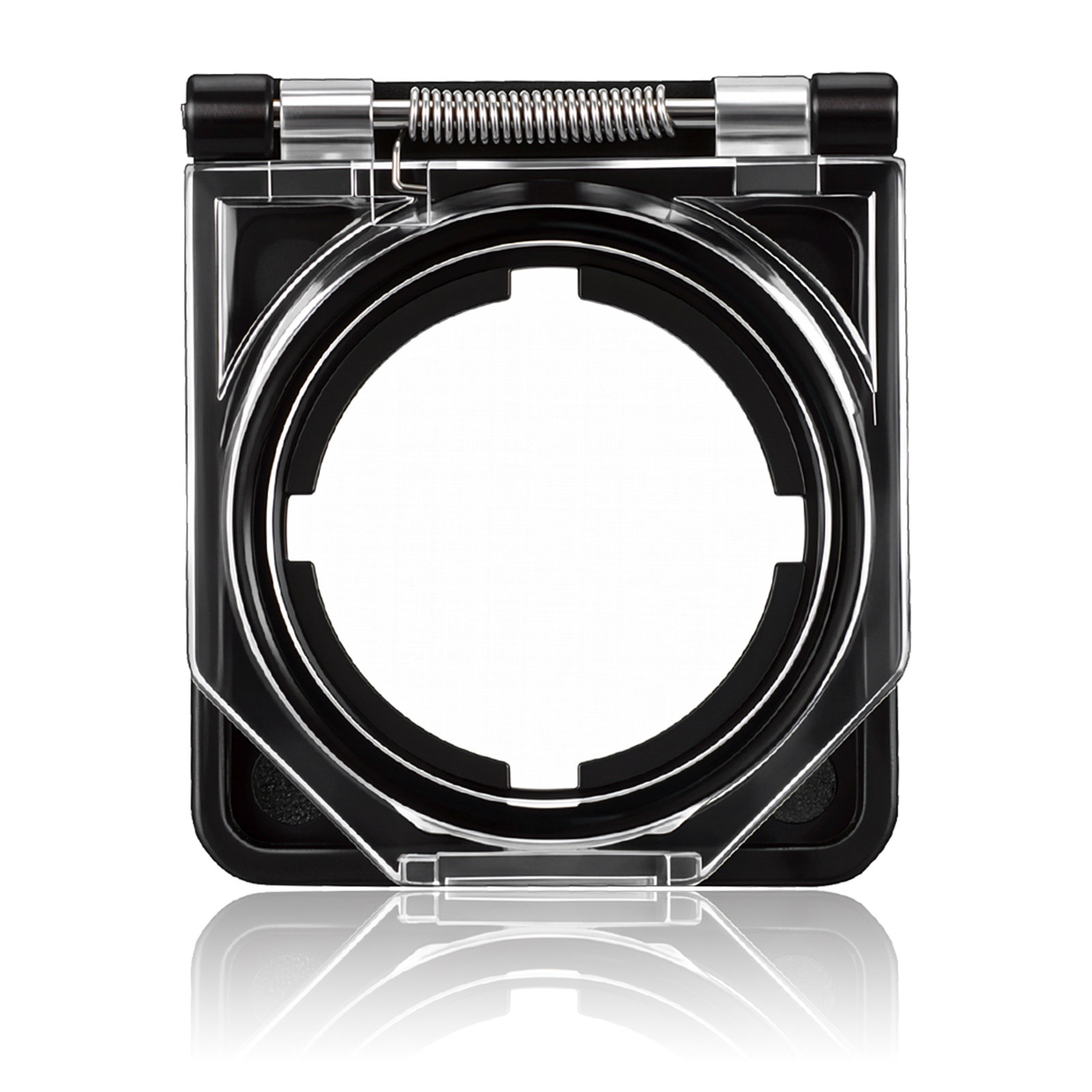 Tampa protetora transparente c - Outdoor Power Socket With Lock avaliação e preço