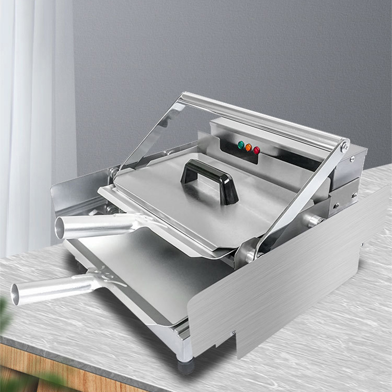 Máquina de Hambúrguer Comercia - Outdoor Power Grill avaliação e preço