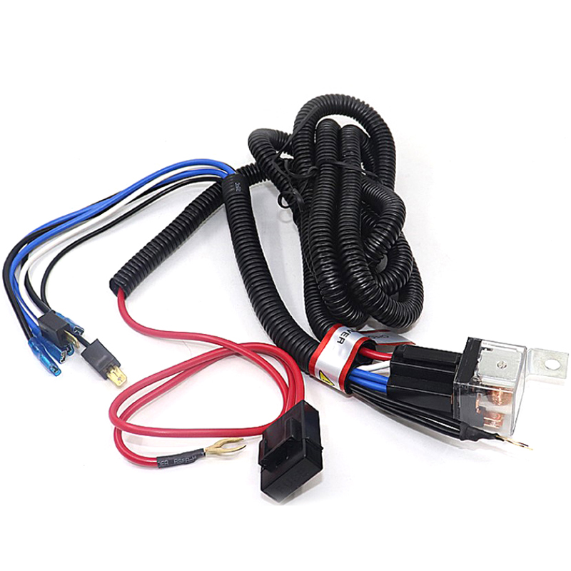 Universal Car chifre cablagem, - Outdoor Power Grill avaliação e preço