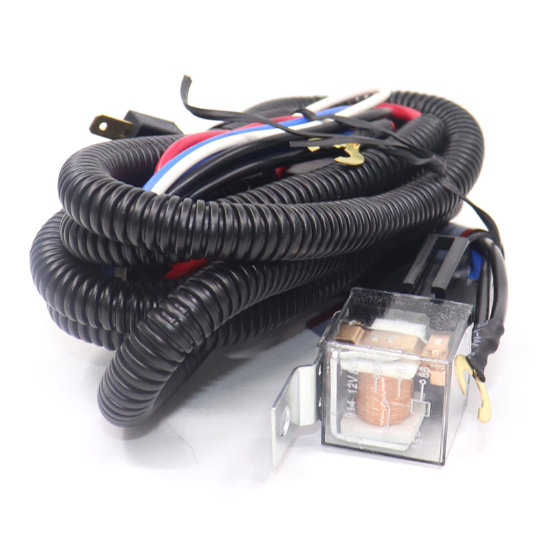 Universal Car chifre cablagem, - Outdoor Power Grill avaliação e preço