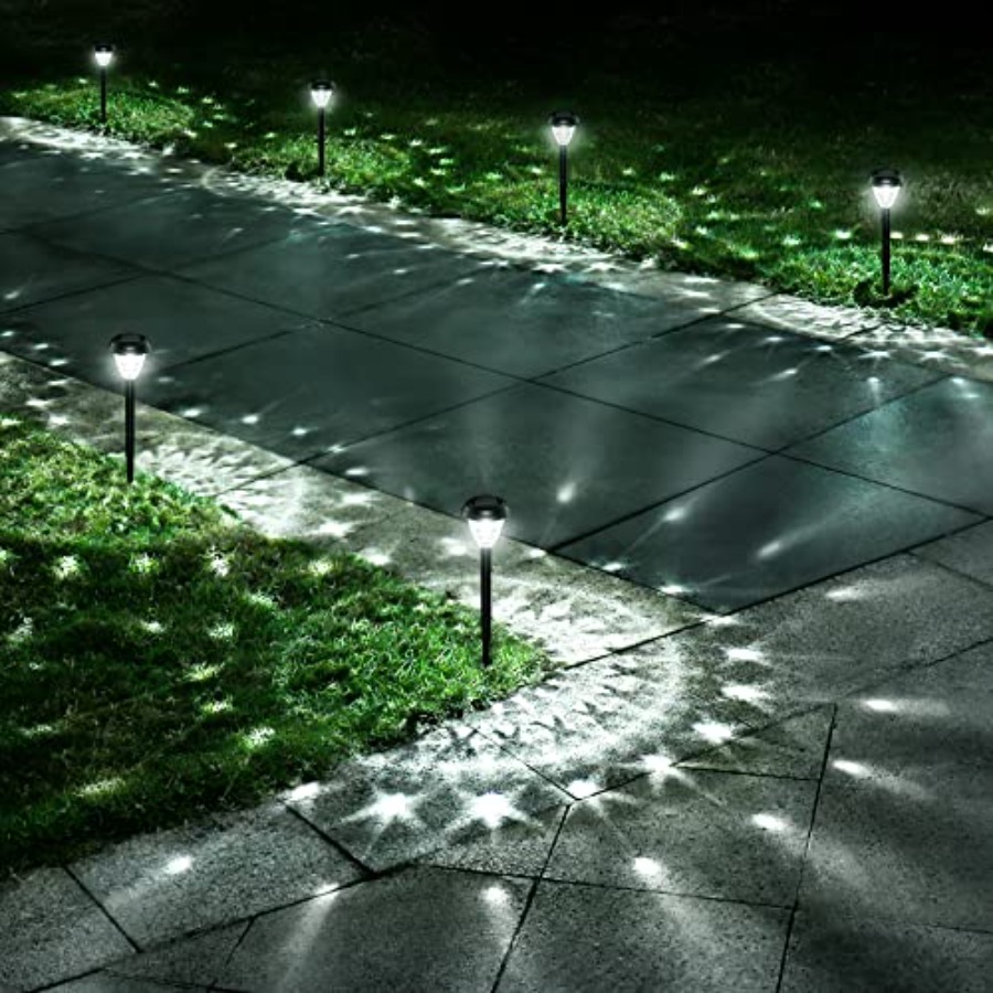 Luzes Solares Super Brilhantes - Outdoor Power Pack avaliação e preço