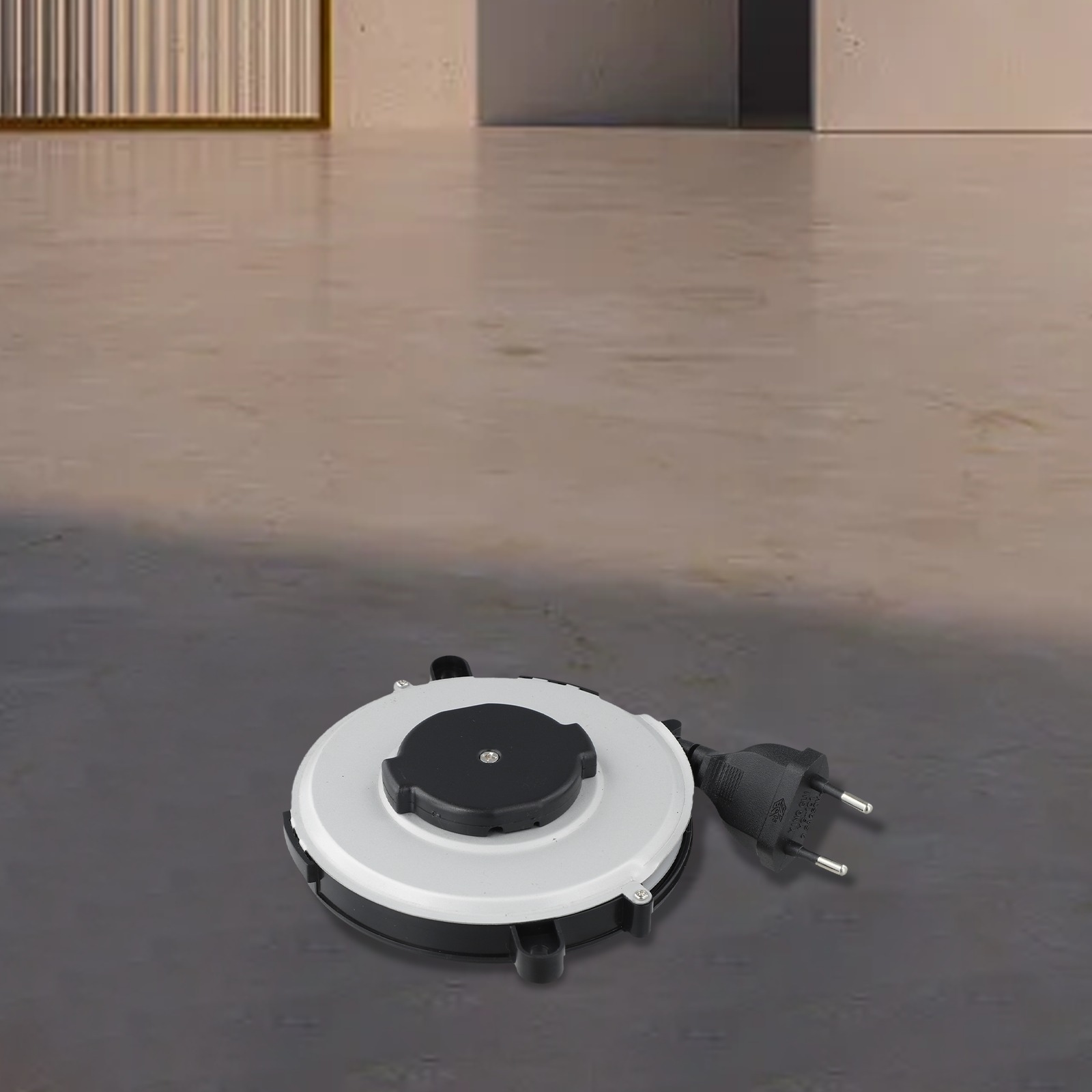 Cabo de Extensão Retrátil Auto - Outdoor Power Reel avaliação e preço