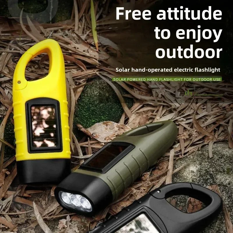 Lanterna solar leve portátil c - Outdoor Power Pack avaliação e preço