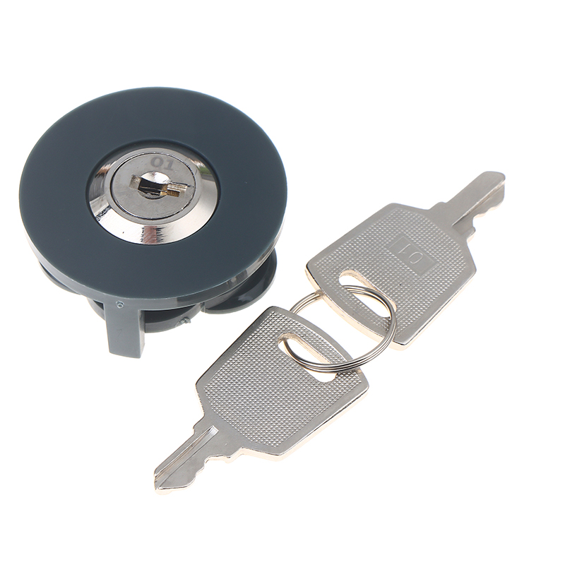 Fechadura de soquete com chave - Outdoor Power Socket With Lock avaliação e preço