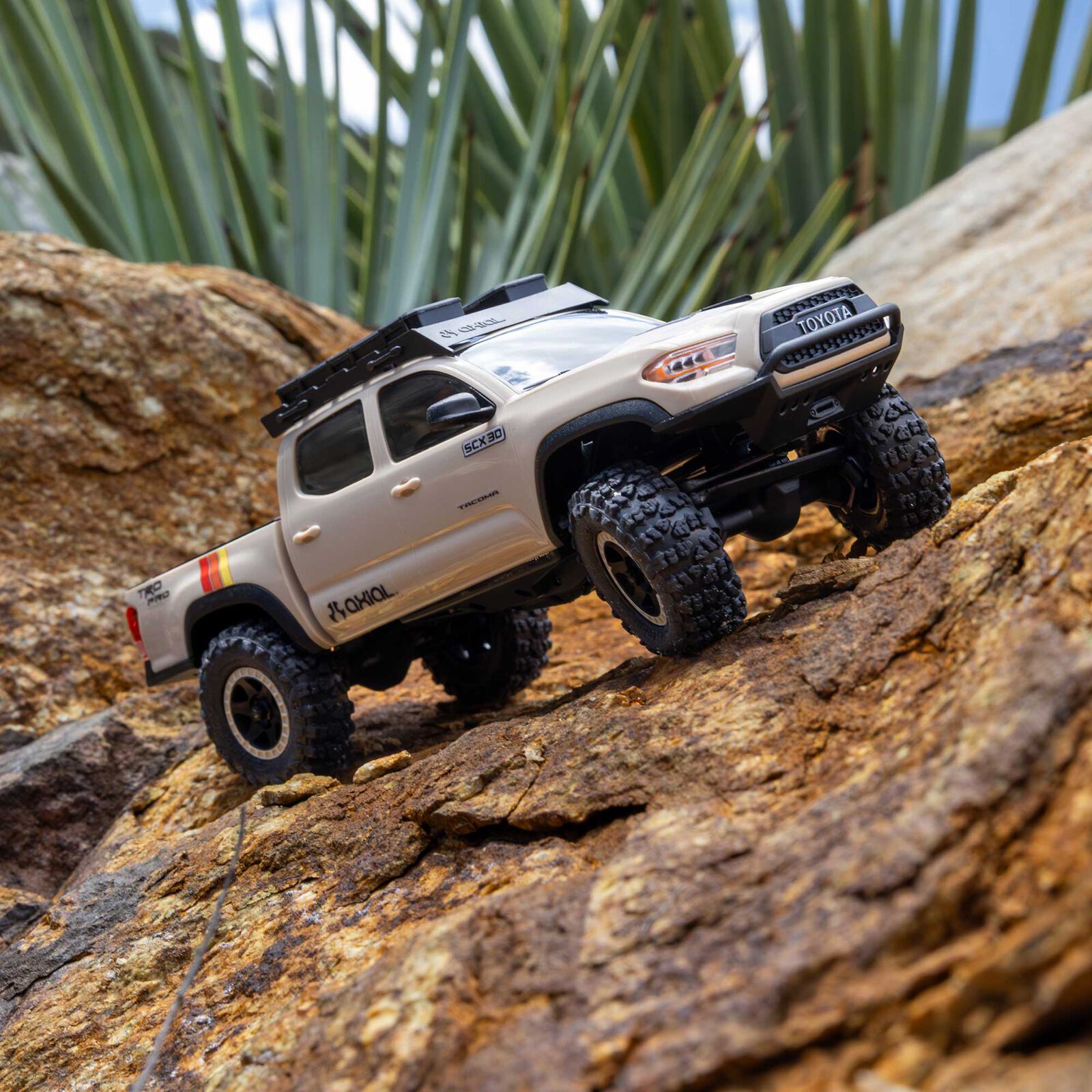 Carro RC Axial 1/30 Scx30 Taco - Outdoor Power Meter Bike avaliação e preço