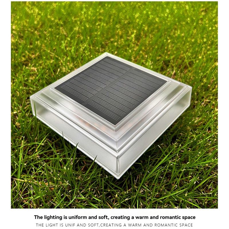 Luzes solares para postes de c - Outdoor Power Post avaliação e preço