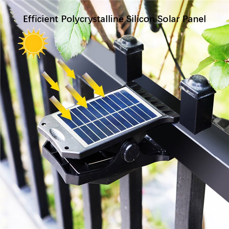 A04G – Lâmpada solar de alta l - Outdoor Power And Plant avaliação e preço