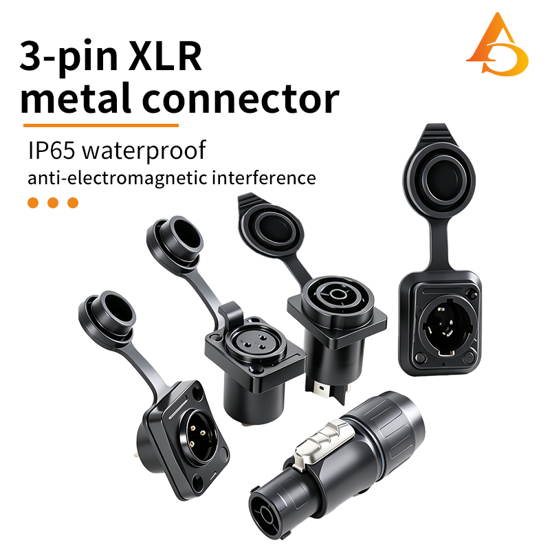 10 Conectores de Alimentação P - Outdoor Power Socket With Lock avaliação e preço
