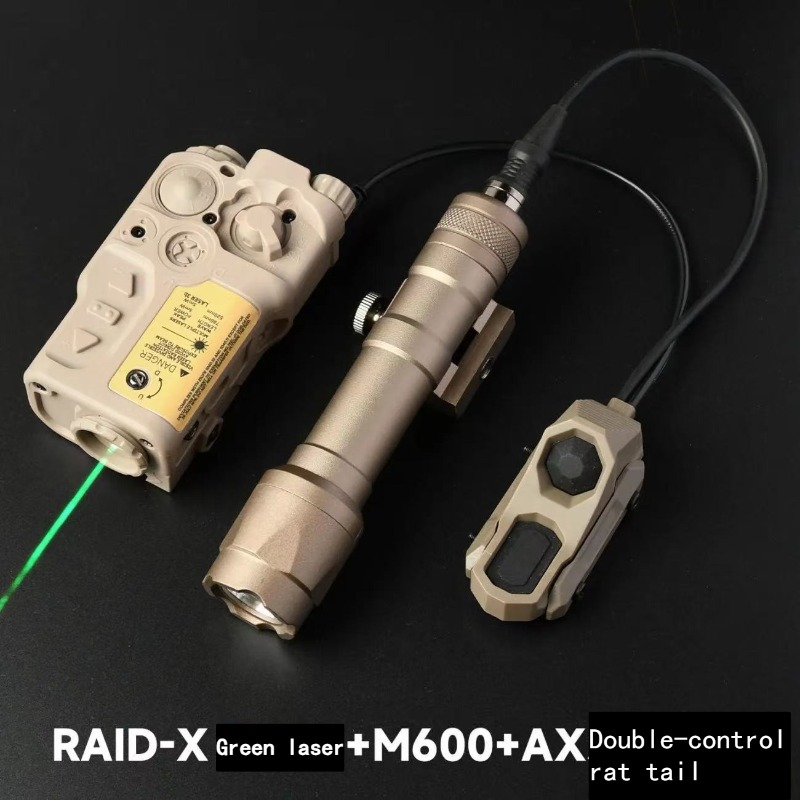 Kit Tático Ajustável Green Ray - Outdoor Power Pack avaliação e preço
