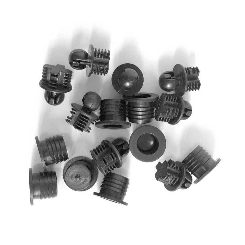 Conjunto de pinos de grade de  - Outdoor Power Grill avaliação e preço