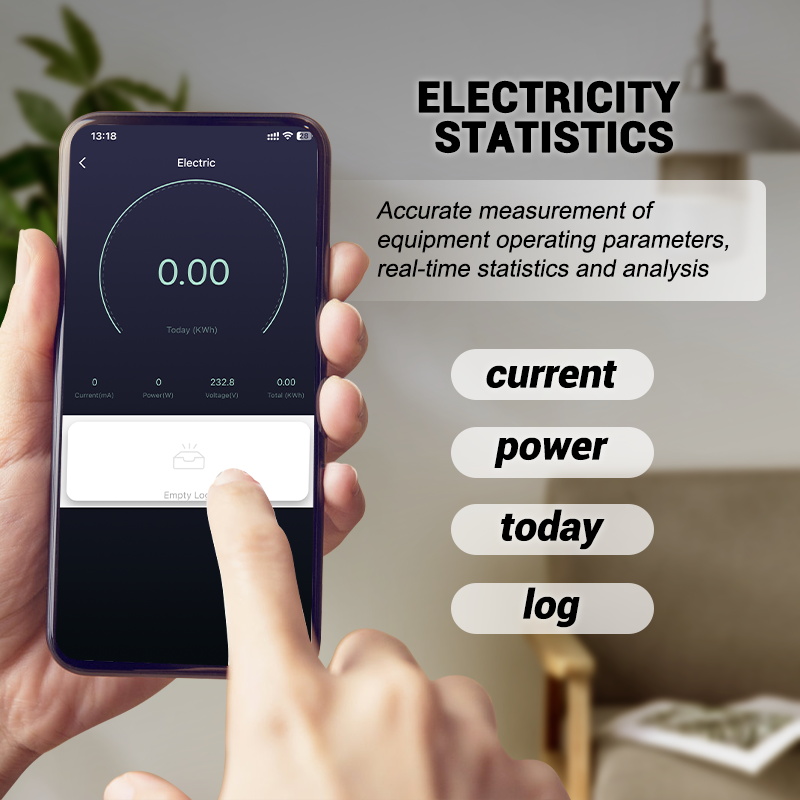 Avoir tuya zigbee soquetes elé - Outdoor Power Timer avaliação e preço