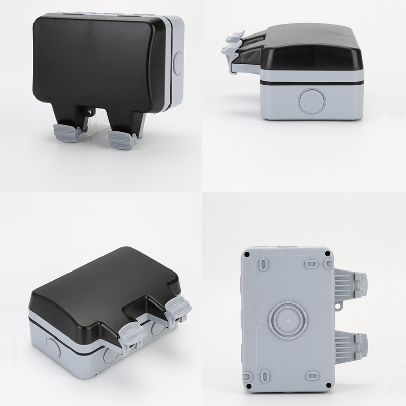 Avoir tuya zigbee soquetes elé - Outdoor Power Timer avaliação e preço