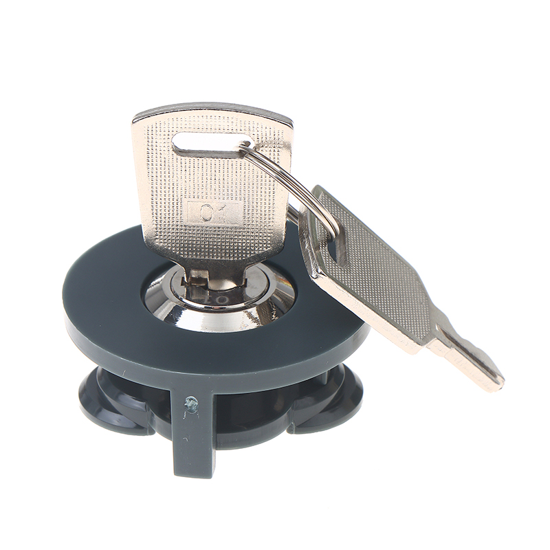 Trava de tomada com chave, tra - Outdoor Power Socket With Lock avaliação e preço