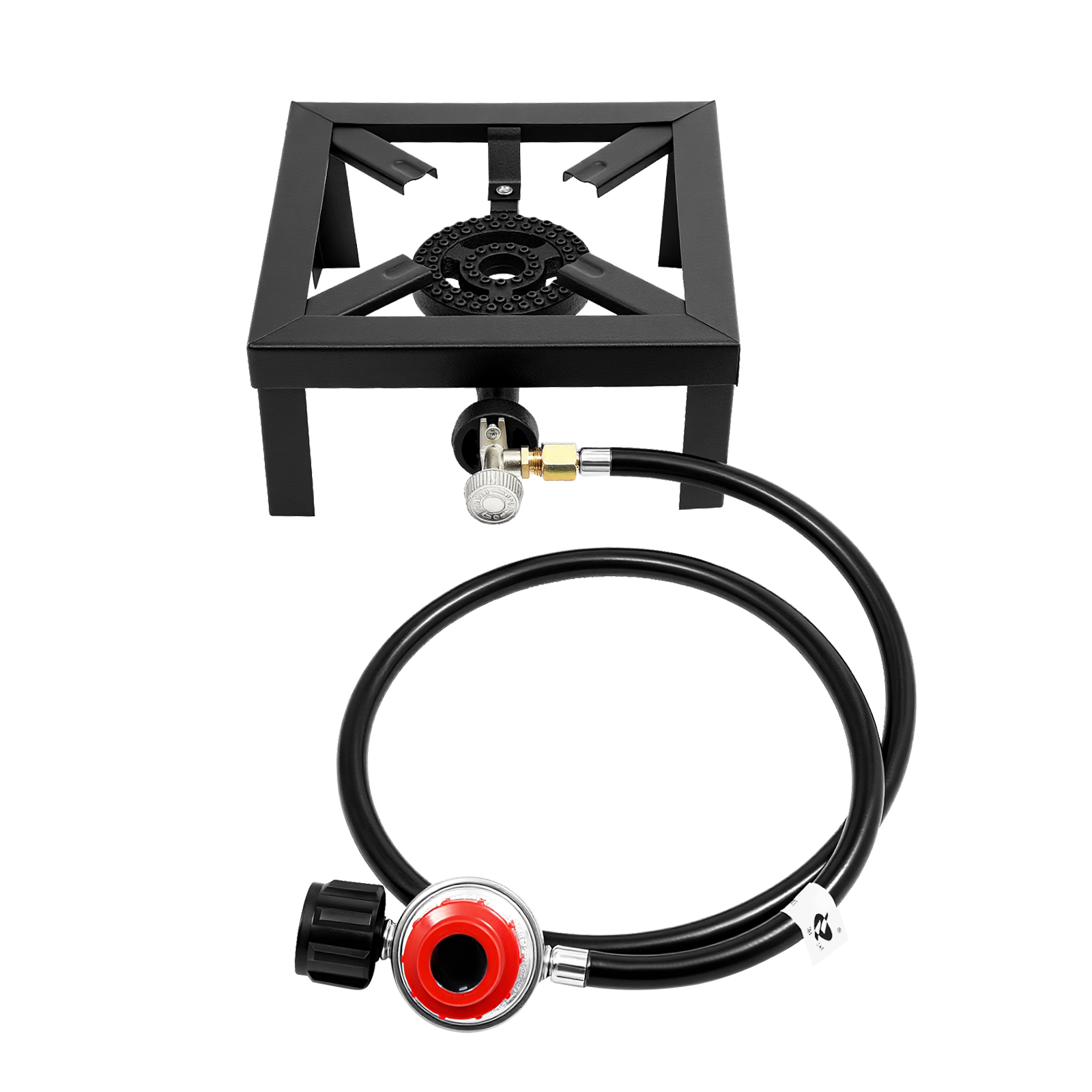 Fogão de Camping de Alta Potên - Outdoor Power Grill avaliação e preço