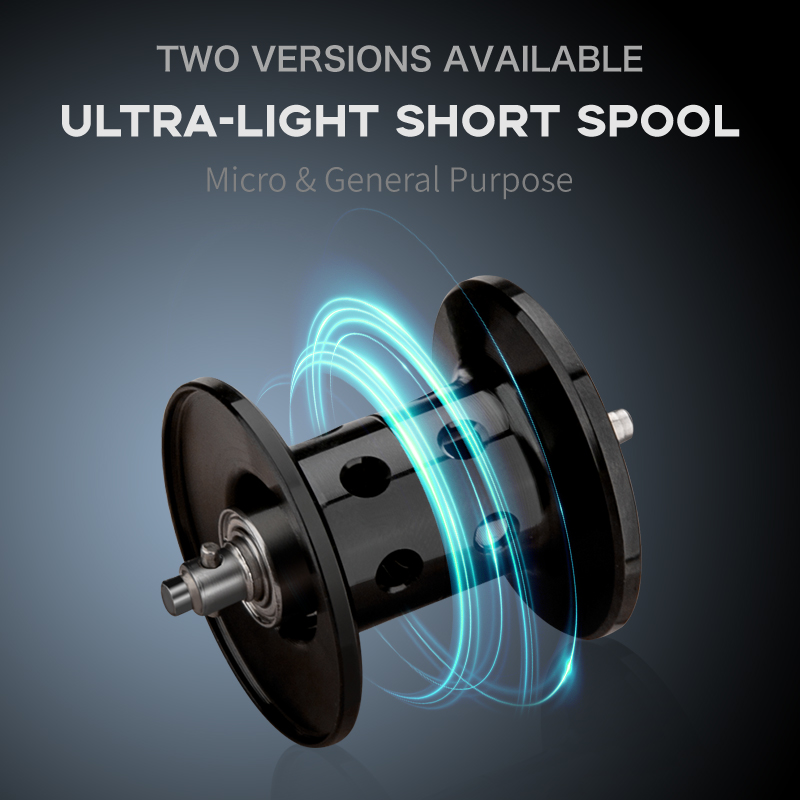 Carretilha de Pesca Compacta d - Outdoor Power Reel avaliação e preço
