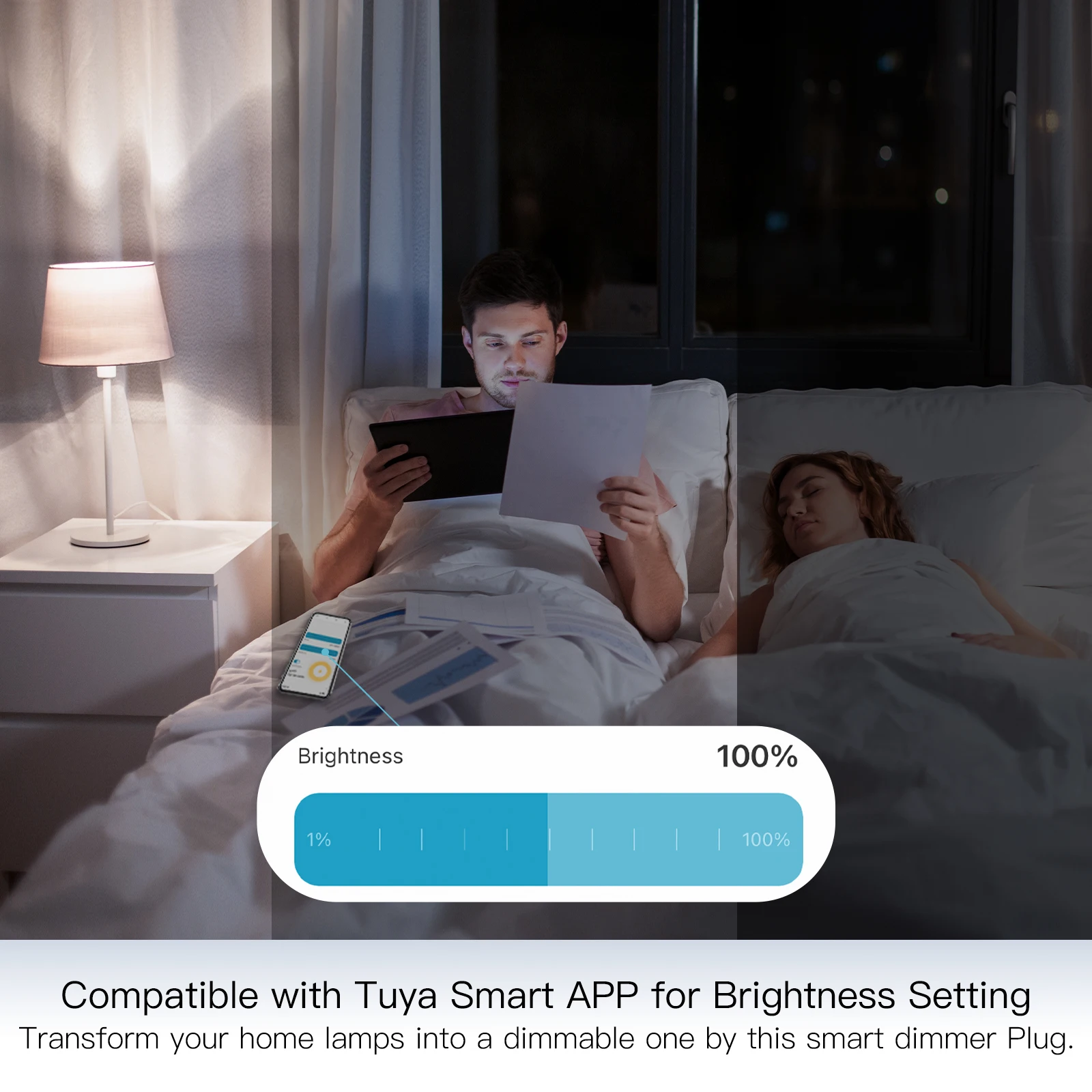 Tomada Inteligente WiFi MOES T - Outdoor Power Timer avaliação e preço