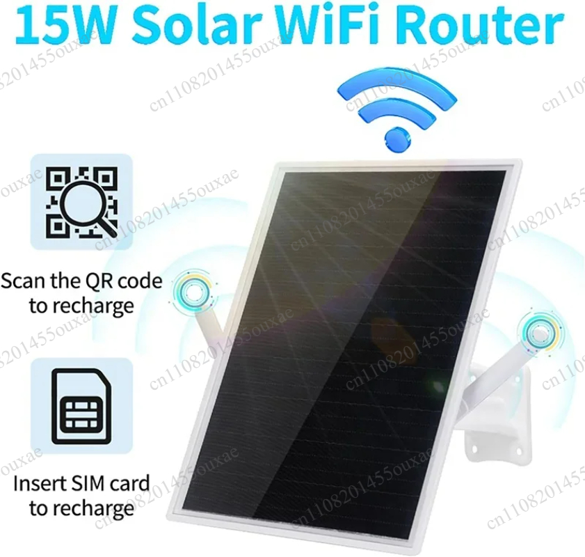 Roteador Wi-Fi portátil de 200 - Outdoor Power Ltd avaliação e preço