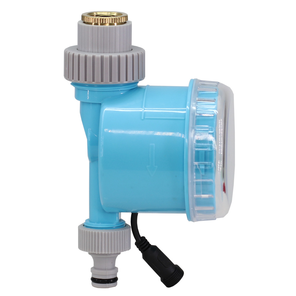 Wifi sem fio jardim temporizad - Outdoor Power Timer avaliação e preço