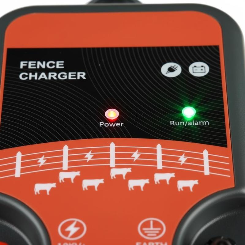 Eletrificador de Animais 10kV  - Outdoor Power Plug In avaliação e preço