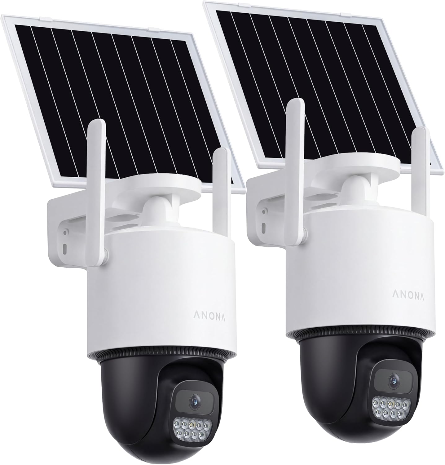Câmeras de Segurança PTZ Sem F - Outdoor Power Pack avaliação e preço