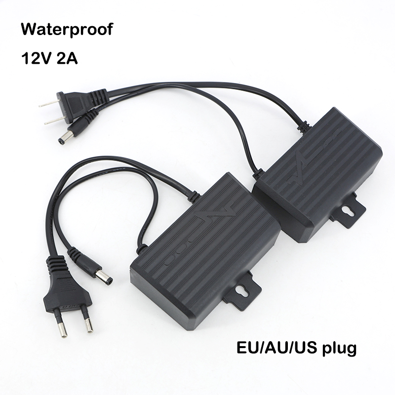 Fonte de Alimentação de Parede - Outdoor Power Plug In avaliação e preço